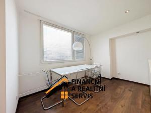Pronájem bytu 3+1, Mladá Boleslav, 17. listopadu, 84 m2
