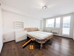 Pronájem bytu 3+1, Mladá Boleslav, 17. listopadu, 84 m2