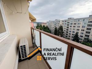 Pronájem bytu 3+1, Mladá Boleslav, 17. listopadu, 84 m2