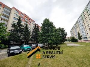 Pronájem bytu 3+1, Mladá Boleslav, 17. listopadu, 84 m2