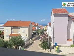 Prodej bytu 2+kk, Novalja, Chorvatsko, 38 m2