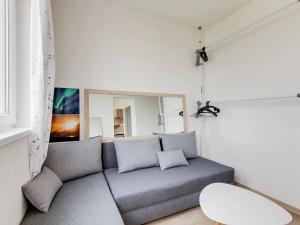 Pronájem bytu 2+kk, Praha - Jinonice, Peroutkova, 53 m2