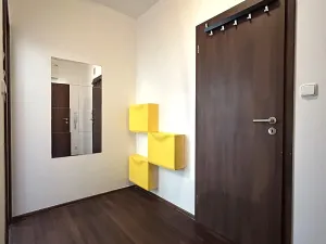Pronájem bytu 1+kk, Praha - Hlubočepy, Hugo Haase, 51 m2