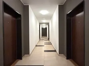 Pronájem bytu 1+kk, Praha - Hlubočepy, Hugo Haase, 51 m2
