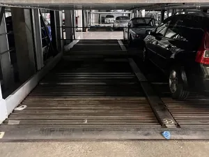 Pronájem bytu 2+kk, Praha - Libeň, Novákových, 72 m2