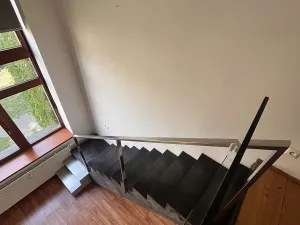 Pronájem bytu 2+kk, Praha - Libeň, Novákových, 72 m2