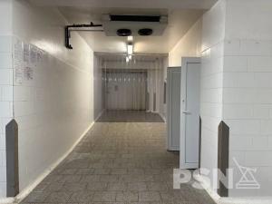 Pronájem výrobních prostor, Brno, U vlečky, 949 m2