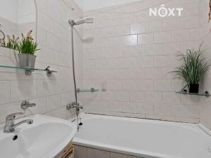 Prodej bytu 2+1, Karviná, Borovského, 55 m2