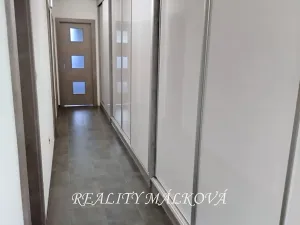 Pronájem rodinného domu, Pardubice, 129 m2