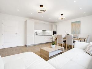 Prodej bytu 4+kk, Praha - Hodkovičky, 85 m2
