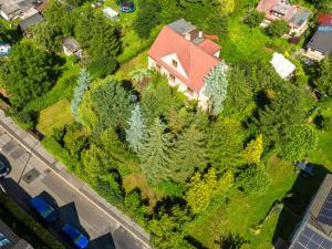Prodej rodinného domu, Česká Lípa, Husova, 210 m2