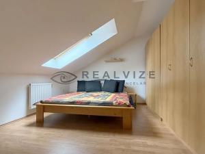 Pronájem bytu 2+kk, České Budějovice, Lipenská, 47 m2