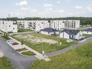 Prodej bytu 2+kk, Nymburk, K Rusínku, 68 m2