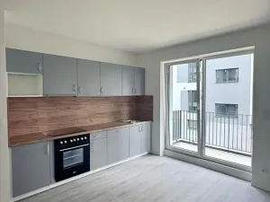 Pronájem bytu 1+kk, Kladno, Pavlisova, 30 m2