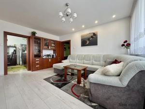 Prodej bytu 3+1, Přelouč, Pardubická, 78 m2