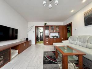 Prodej bytu 3+1, Přelouč, Pardubická, 78 m2