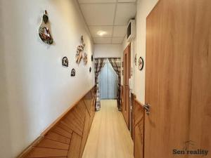 Prodej bytu 3+1, Přelouč, Pardubická, 78 m2