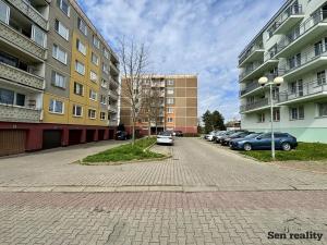 Prodej bytu 3+1, Přelouč, Pardubická, 78 m2