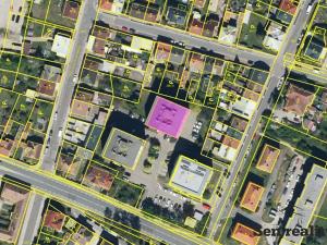 Prodej bytu 3+1, Přelouč, Pardubická, 78 m2