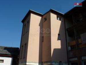 Prodej bytu 2+1, Červený Kostelec, Boženy Němcové, 59 m2