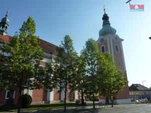 Prodej bytu 2+1, Červený Kostelec, Boženy Němcové, 59 m2