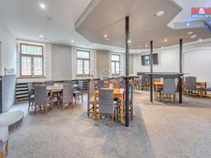 Prodej restaurace, Toužim, Školní, 524 m2