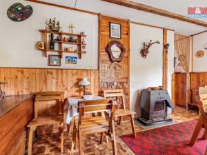 Prodej chaty, Povrly, 381 m2