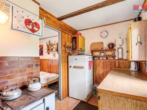 Prodej chaty, Povrly, 381 m2
