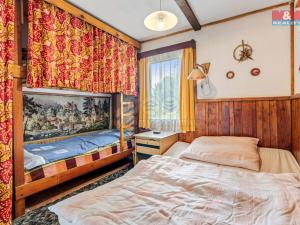 Prodej chaty, Povrly, 381 m2