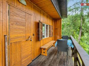 Prodej chaty, Povrly, 381 m2