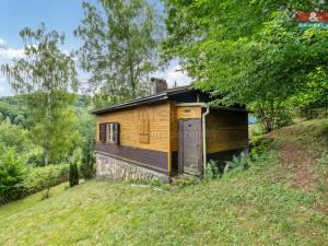 Prodej chaty, Povrly, 381 m2