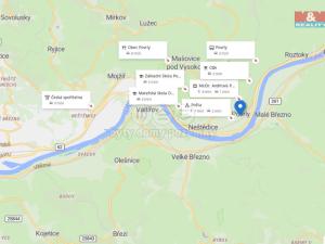 Prodej chaty, Povrly, 381 m2