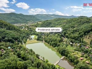 Prodej chaty, Povrly, 381 m2