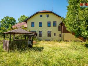 Prodej rodinného domu, Nová Ves nad Lužnicí - Žofina Huť, 362 m2