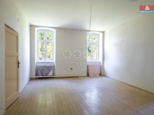 Prodej rodinného domu, Nová Ves nad Lužnicí - Žofina Huť, 362 m2