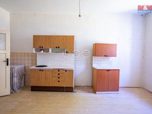 Prodej rodinného domu, Nová Ves nad Lužnicí - Žofina Huť, 362 m2