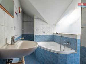 Prodej rodinného domu, Nová Ves nad Lužnicí - Žofina Huť, 362 m2
