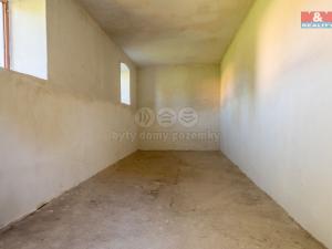 Prodej rodinného domu, Nová Ves nad Lužnicí - Žofina Huť, 362 m2