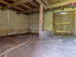 Prodej rodinného domu, Nová Ves nad Lužnicí - Žofina Huť, 362 m2