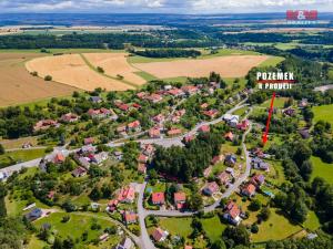 Prodej pozemku pro bydlení, Budislav, 4277 m2