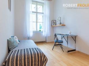 Prodej bytu 2+kk, Praha - Dejvice, Dejvická, 48 m2
