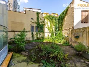 Prodej bytu 2+kk, Praha - Dejvice, Dejvická, 48 m2