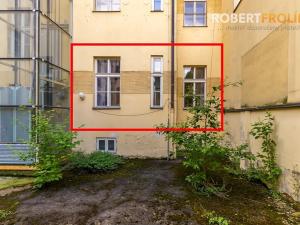 Prodej bytu 2+kk, Praha - Dejvice, Dejvická, 48 m2