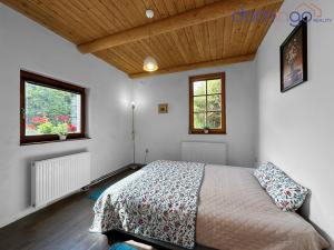 Prodej rodinného domu, Svitavy - Lány, Hybešova, 183 m2