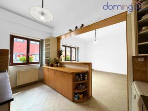 Prodej rodinného domu, Svitavy - Lány, Hybešova, 183 m2