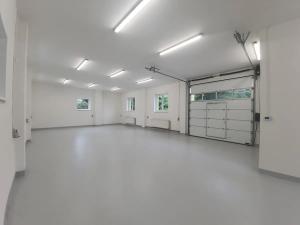 Pronájem výrobních prostor, Bílovice nad Svitavou, Obřanská, 144 m2