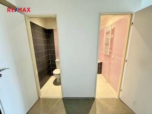 Pronájem bytu 2+kk, Praha - Háje, Plickova, 42 m2
