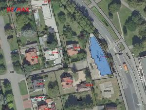 Prodej bytu 3+kk, Praha - Horní Měcholupy, Milánská, 76 m2