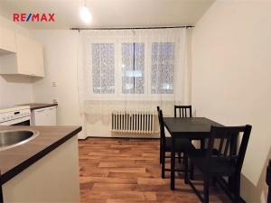 Pronájem bytu 1+1, Praha - Krč, Budějovická, 35 m2