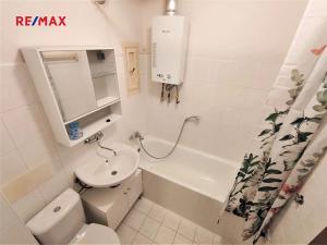 Pronájem bytu 1+1, Praha - Krč, Budějovická, 35 m2